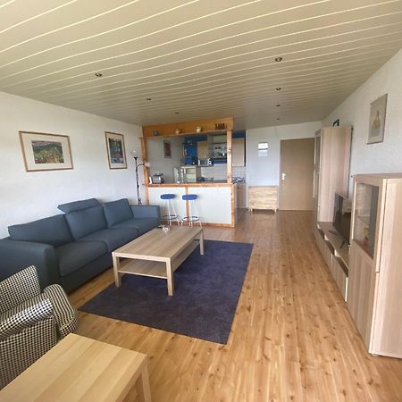 Ferienwohnung Lussen Regen Exterior foto