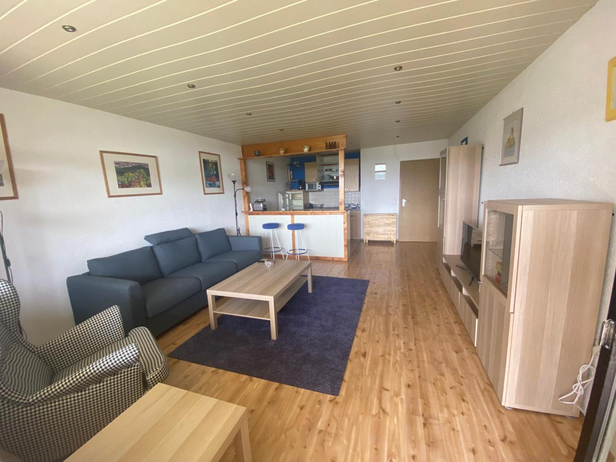 Ferienwohnung Lussen Regen Exterior foto
