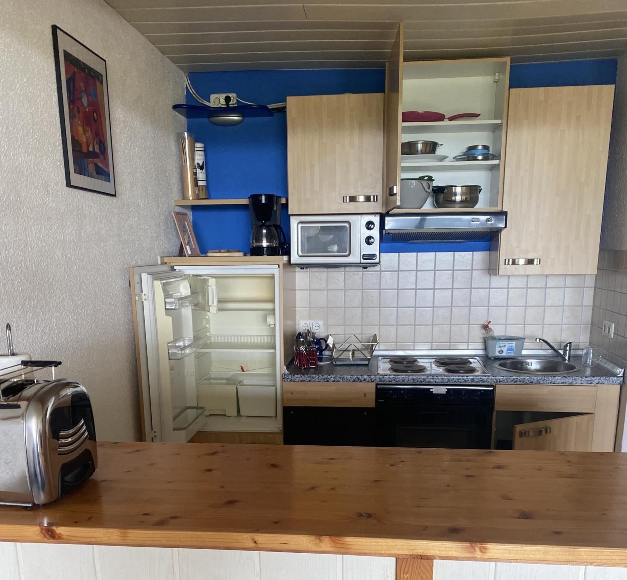 Ferienwohnung Lussen Regen Exterior foto